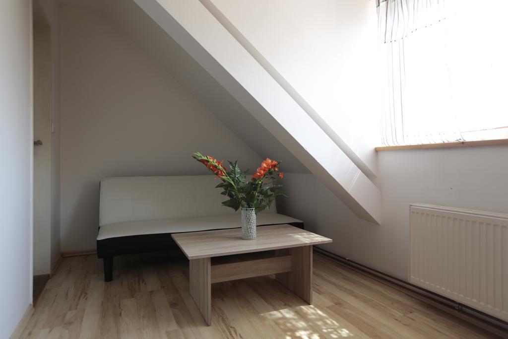 Penzion Na Cymbálku Horni Tranovice Habitación foto