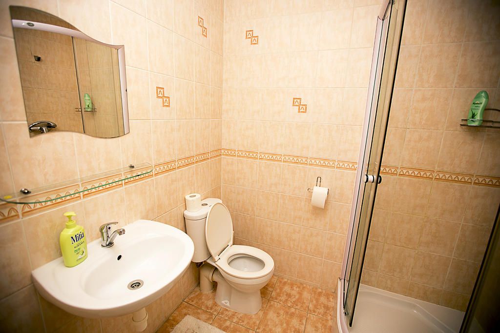 Penzion Na Cymbálku Horni Tranovice Habitación foto