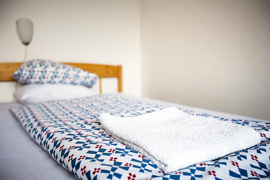 Penzion Na Cymbálku Horni Tranovice Habitación foto