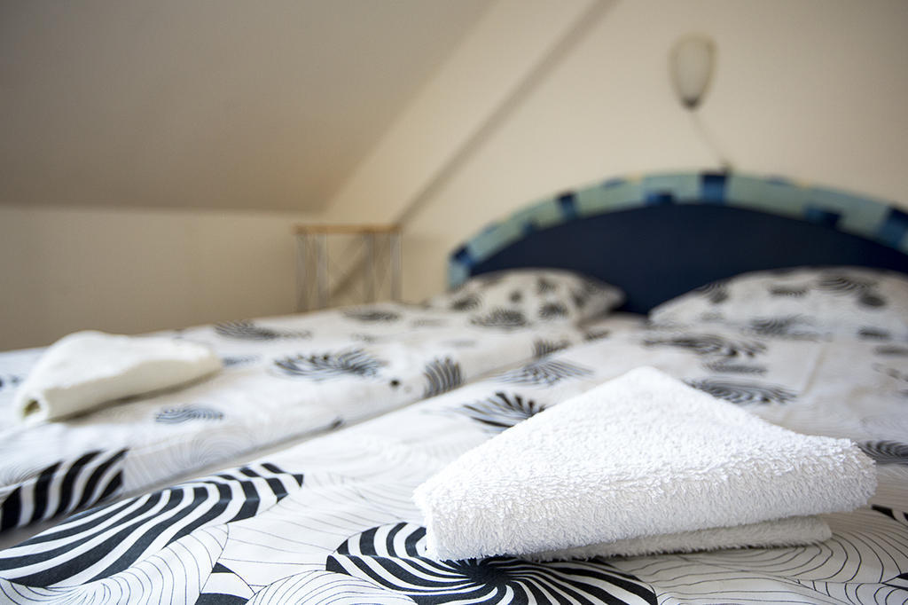 Penzion Na Cymbálku Horni Tranovice Habitación foto