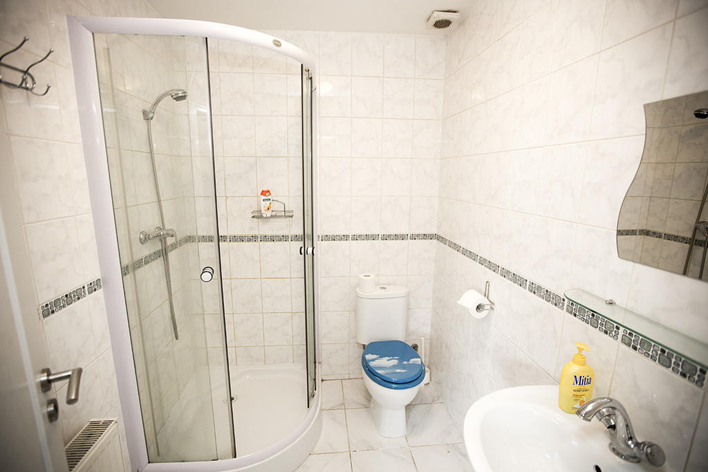 Penzion Na Cymbálku Horni Tranovice Habitación foto